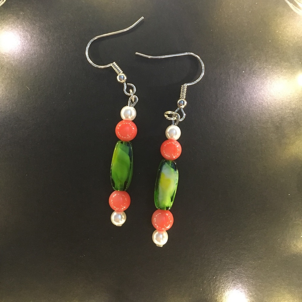 Handmade Earrings